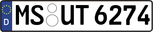 MS-UT6274