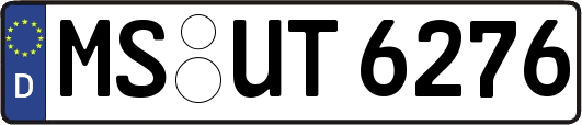MS-UT6276