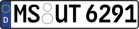 MS-UT6291