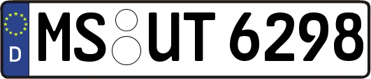 MS-UT6298