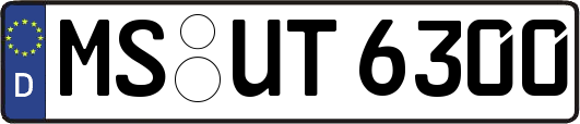 MS-UT6300