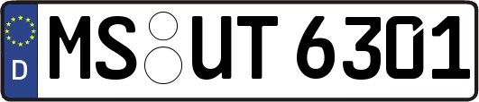 MS-UT6301