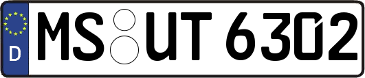 MS-UT6302