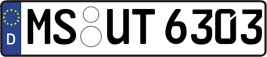MS-UT6303