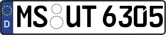 MS-UT6305