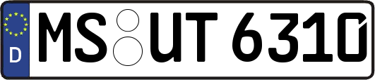 MS-UT6310