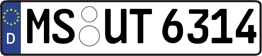 MS-UT6314