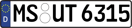 MS-UT6315