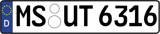 MS-UT6316