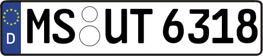 MS-UT6318