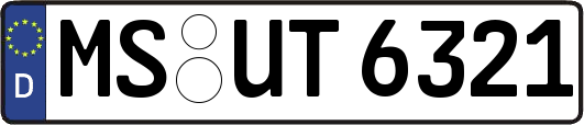 MS-UT6321