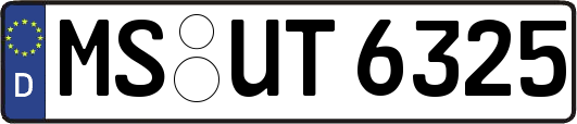 MS-UT6325