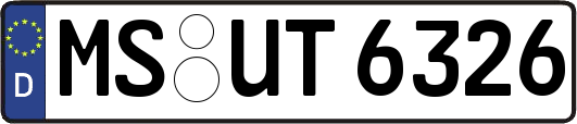 MS-UT6326