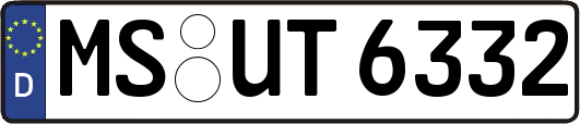 MS-UT6332