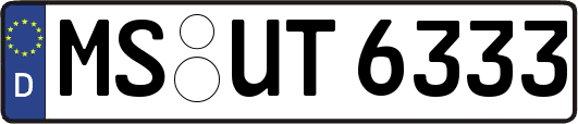 MS-UT6333