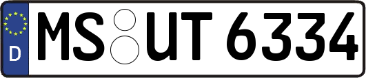 MS-UT6334