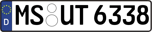 MS-UT6338