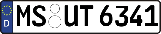 MS-UT6341