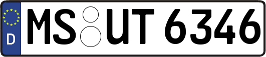 MS-UT6346