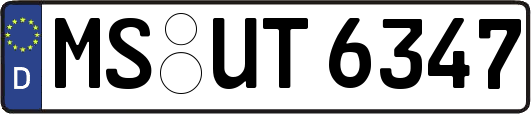 MS-UT6347