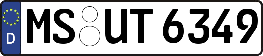 MS-UT6349