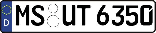 MS-UT6350