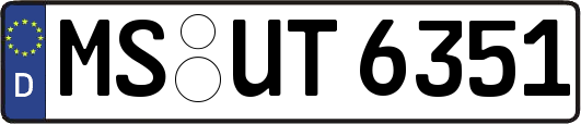 MS-UT6351
