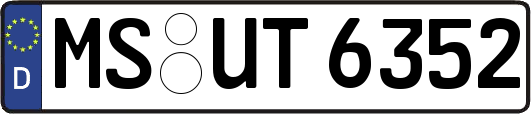 MS-UT6352