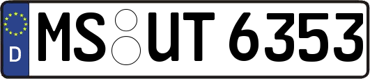MS-UT6353