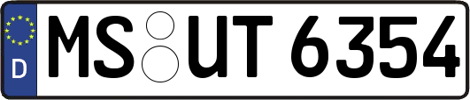 MS-UT6354