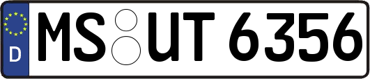 MS-UT6356