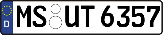 MS-UT6357