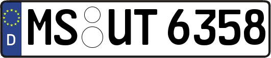MS-UT6358
