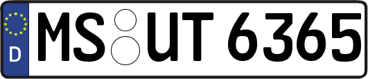MS-UT6365