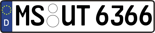 MS-UT6366