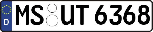 MS-UT6368