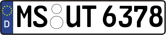 MS-UT6378