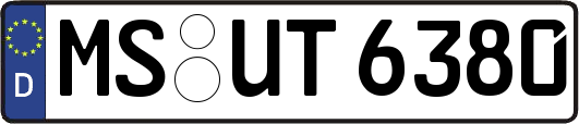 MS-UT6380
