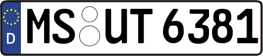 MS-UT6381