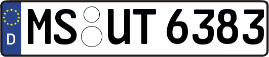 MS-UT6383