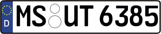 MS-UT6385