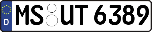 MS-UT6389
