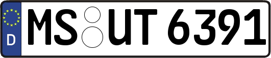 MS-UT6391