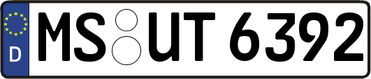 MS-UT6392