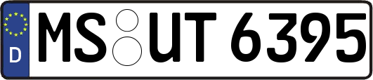 MS-UT6395