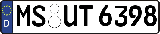 MS-UT6398