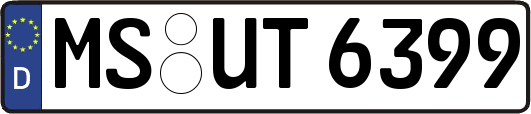 MS-UT6399