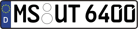 MS-UT6400