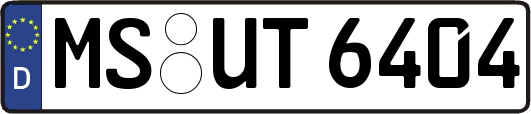 MS-UT6404