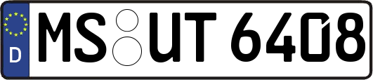 MS-UT6408